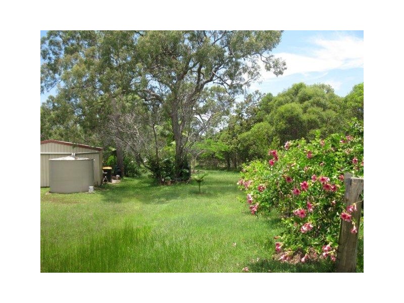 242 Anderson way, Agnes Water QLD 4677