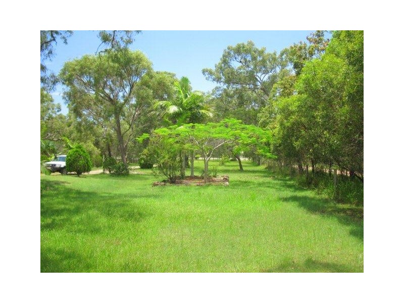 242 Anderson way, Agnes Water QLD 4677