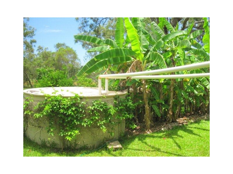 242 Anderson way, Agnes Water QLD 4677