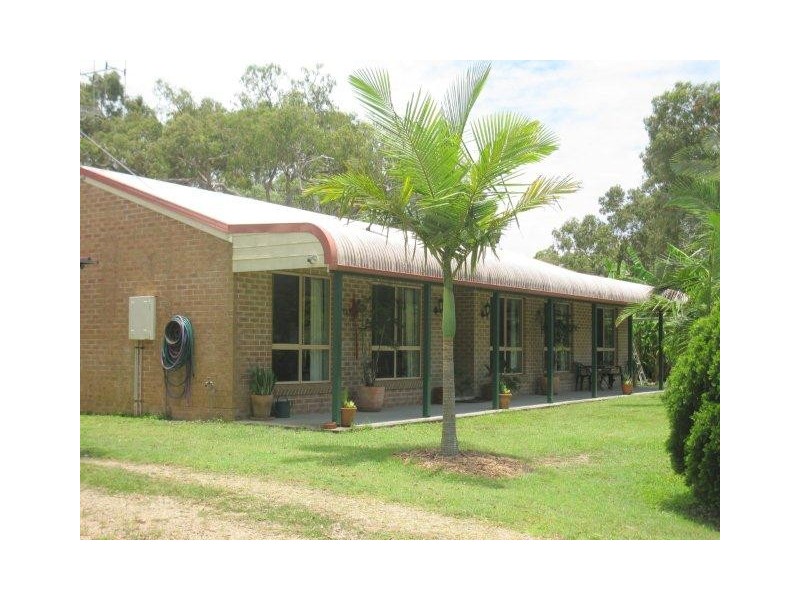 242 Anderson way, Agnes Water QLD 4677