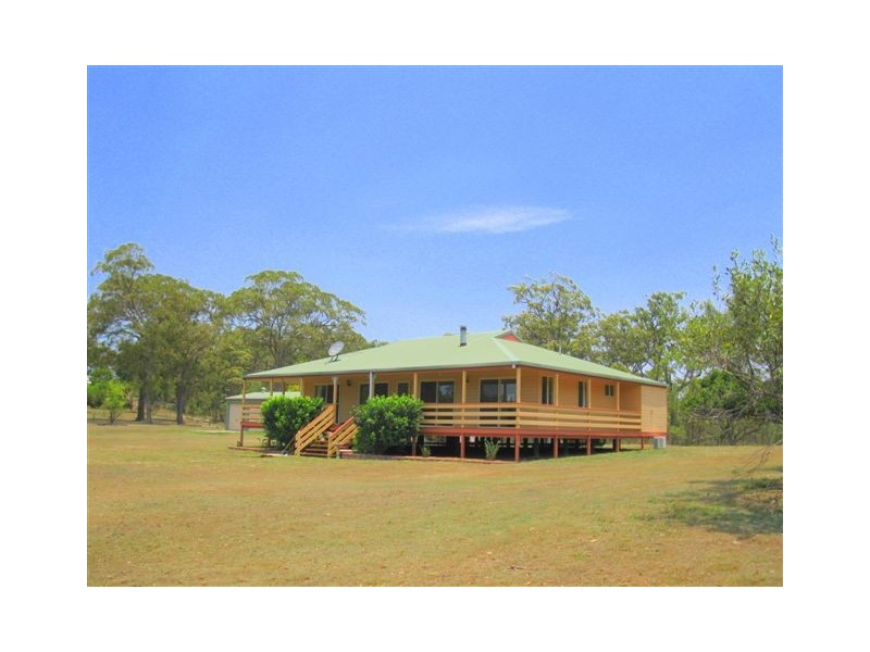 159 Masthead Dr, Agnes Water QLD 4677