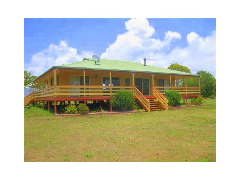 159 Masthead Dr, Agnes Water QLD 4677