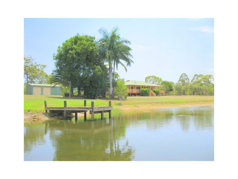 159 Masthead Dr, Agnes Water QLD 4677