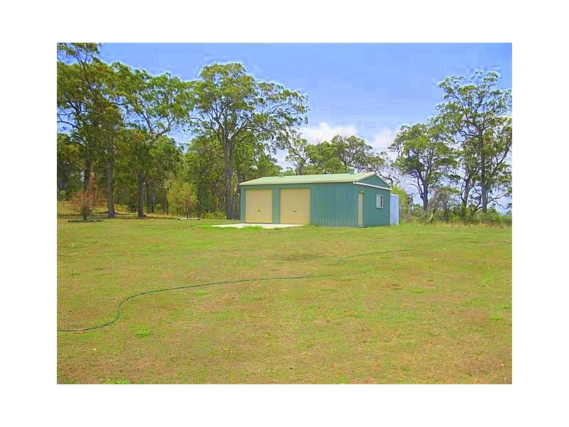 159 Masthead Dr, Agnes Water QLD 4677
