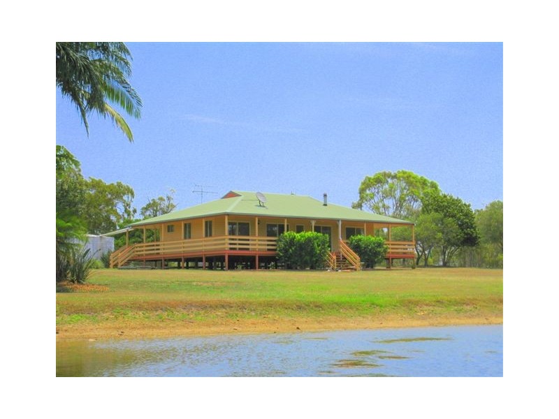 159 Masthead Dr, Agnes Water QLD 4677