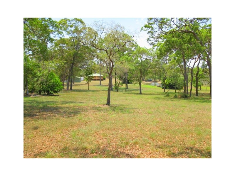 159 Masthead Dr, Agnes Water QLD 4677