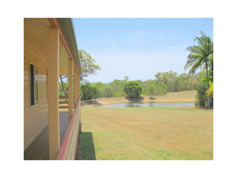 159 Masthead Dr, Agnes Water QLD 4677