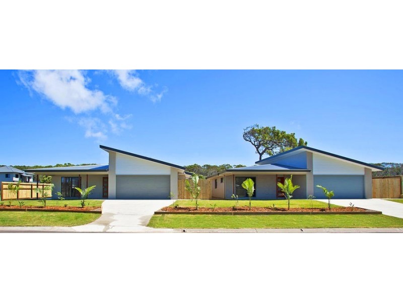 16 Waterfront Drive, Agnes Water QLD 4677