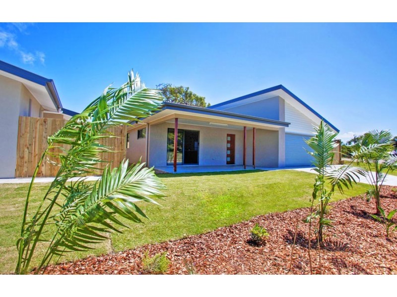 16 Waterfront Drive, Agnes Water QLD 4677