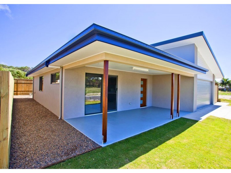 16 Waterfront Drive, Agnes Water QLD 4677