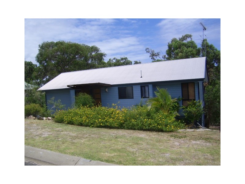 28 Sunlover Avenue, Agnes Water QLD 4677