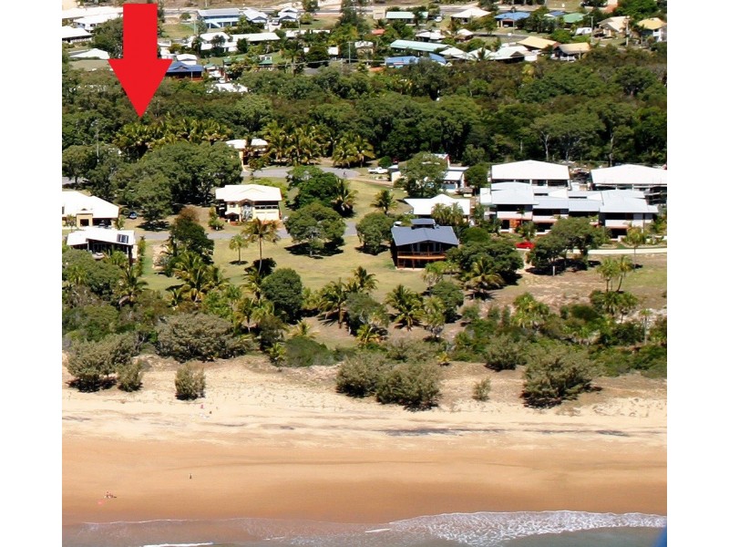 2 Beach Houses Estate Road, Agnes Water QLD 4677