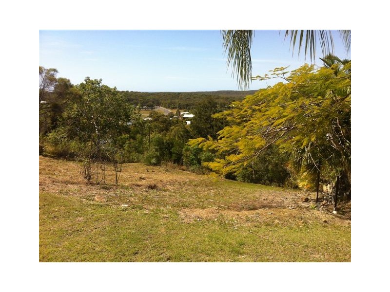 Agnes Water QLD 4677