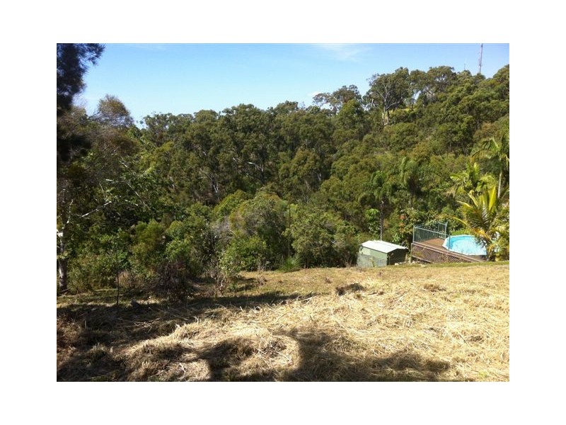 Agnes Water QLD 4677