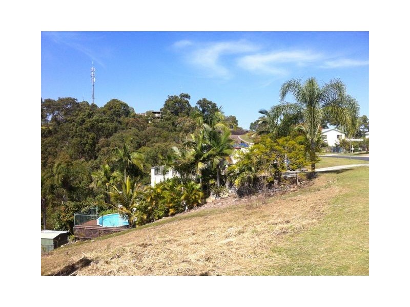 Agnes Water QLD 4677