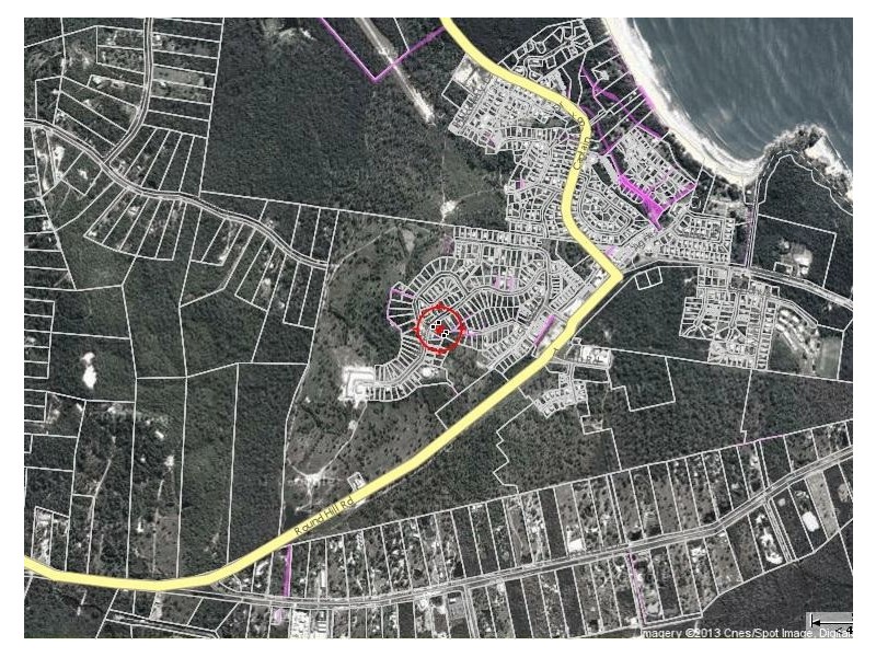 Agnes Water QLD 4677