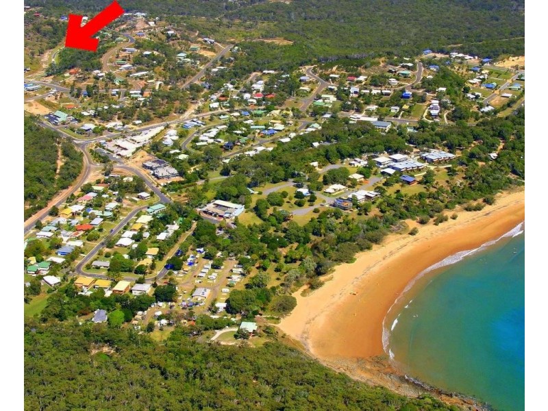 22 Bayview Cl, Agnes Water QLD 4677