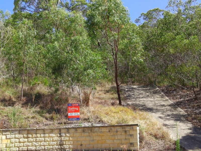 22 Bayview Cl, Agnes Water QLD 4677