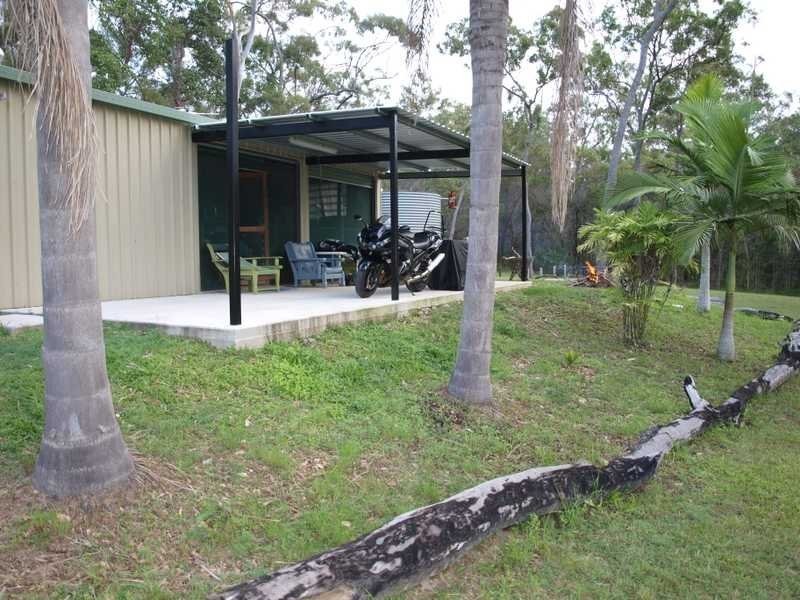 271 Innamincka Way, Agnes Water QLD 4677
