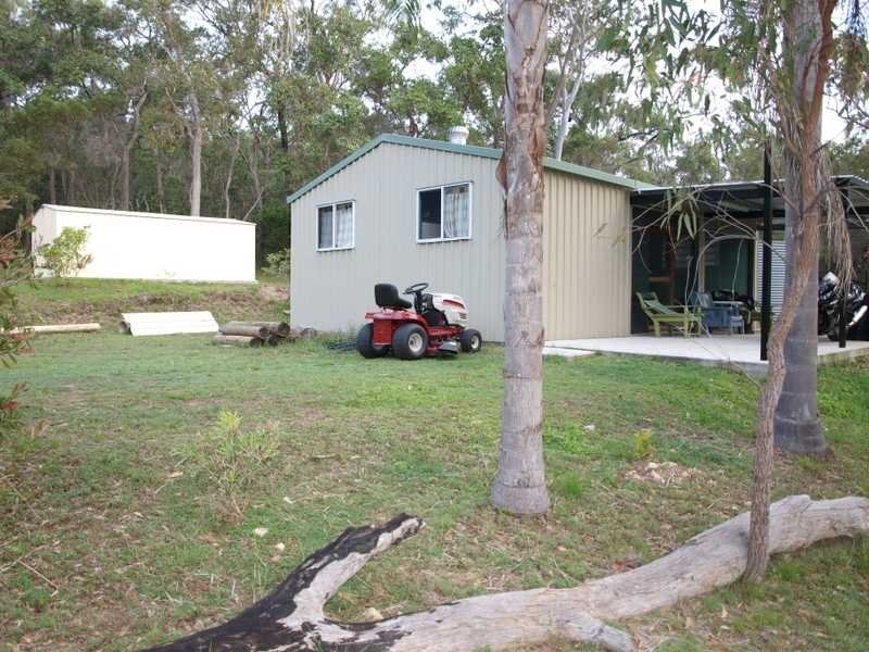 271 Innamincka Way, Agnes Water QLD 4677