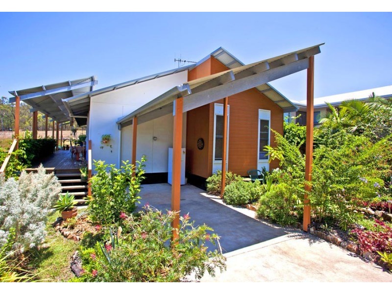 Agnes Water QLD 4677