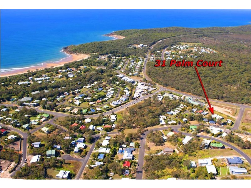 Agnes Water QLD 4677