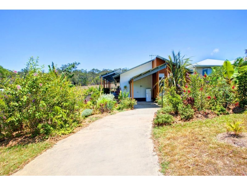 Agnes Water QLD 4677