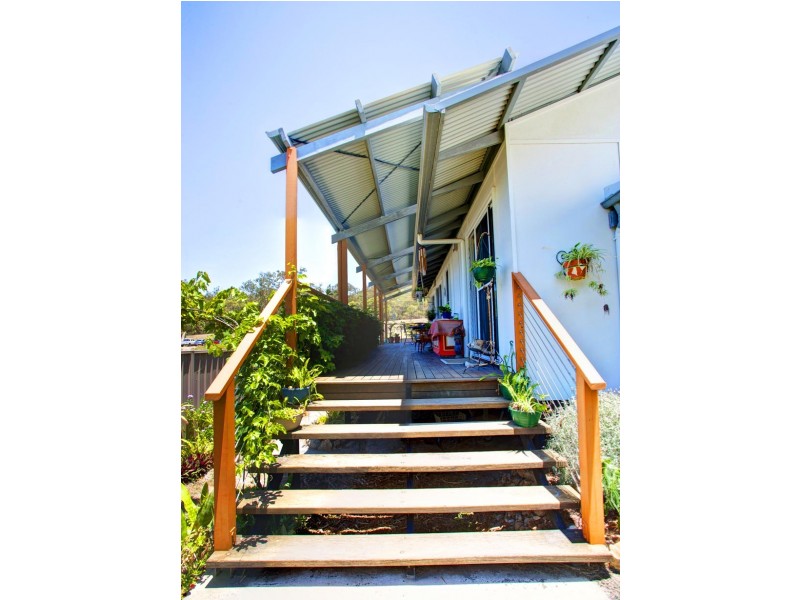 Agnes Water QLD 4677