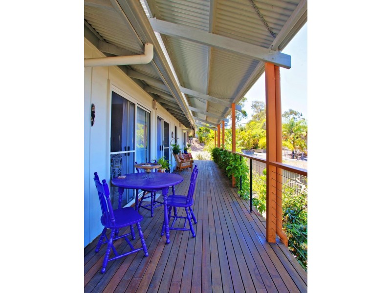 Agnes Water QLD 4677