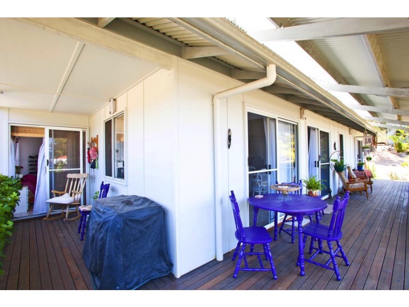 Agnes Water QLD 4677