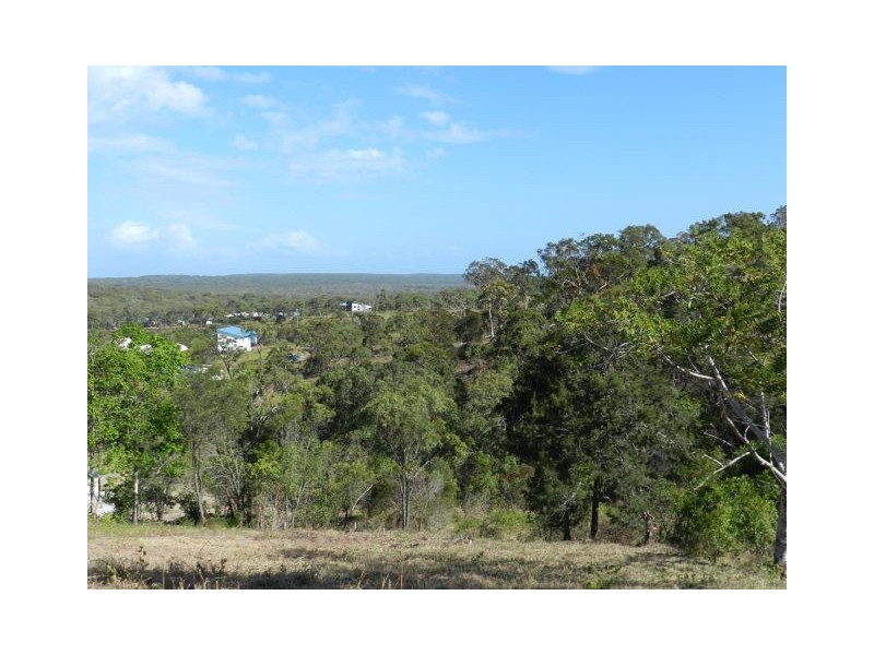 43 Seaspray Drive, Agnes Water QLD 4677