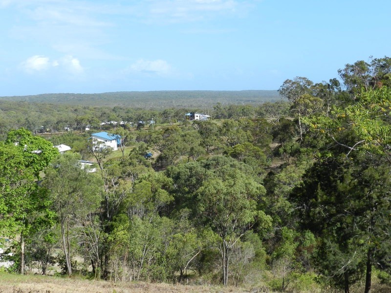 43 Seaspray Drive, Agnes Water QLD 4677