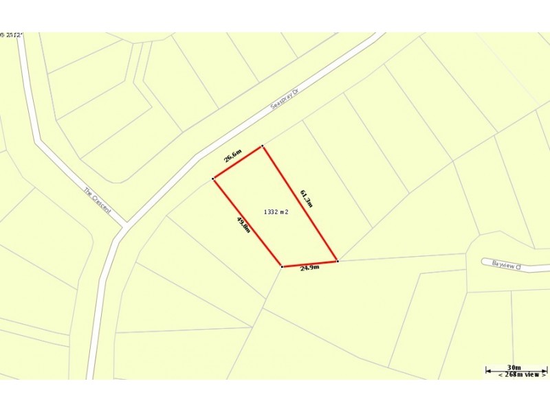 43 Seaspray Drive, Agnes Water QLD 4677