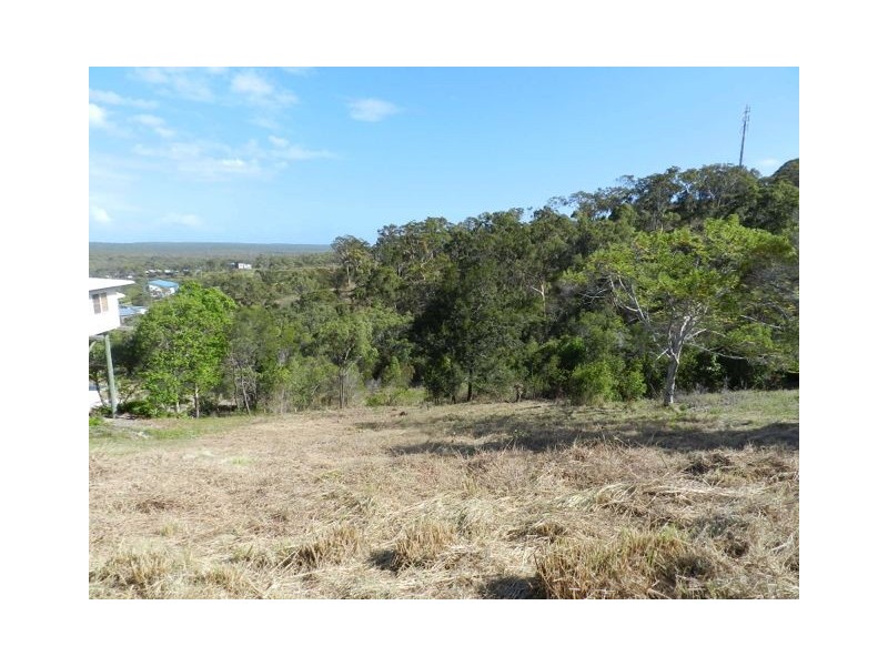 43 Seaspray Drive, Agnes Water QLD 4677