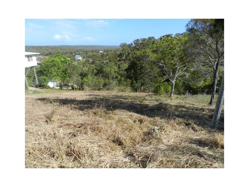 43 Seaspray Drive, Agnes Water QLD 4677