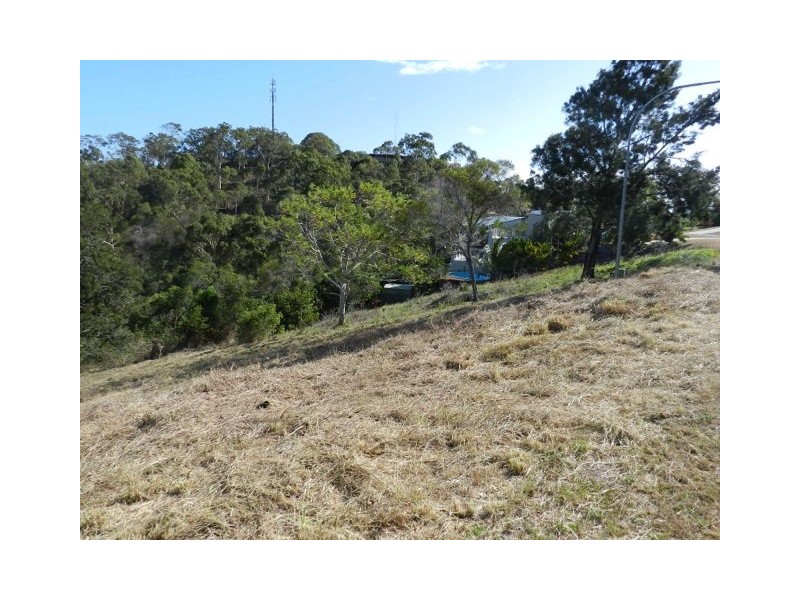 43 Seaspray Drive, Agnes Water QLD 4677