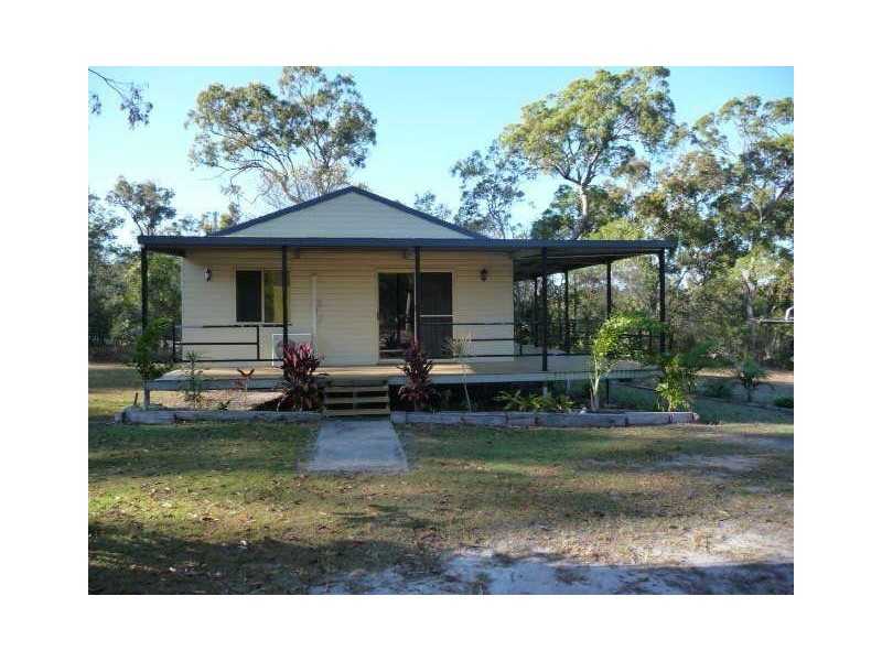 223 Masthead Drive, Agnes Water QLD 4677