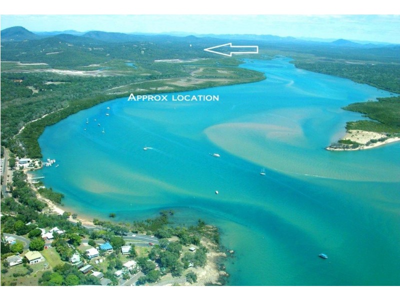 223 Masthead Drive, Agnes Water QLD 4677