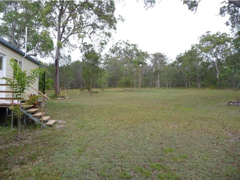 223 Masthead Drive, Agnes Water QLD 4677