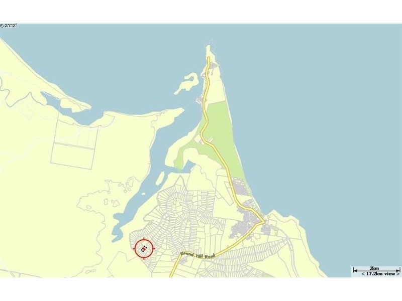 223 Masthead Drive, Agnes Water QLD 4677