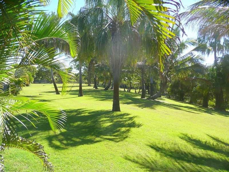 Agnes Water QLD 4677