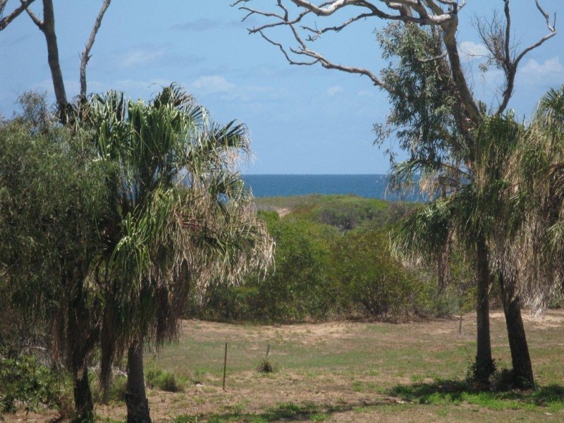 3 Ocean Ridge, Agnes Water QLD 4677