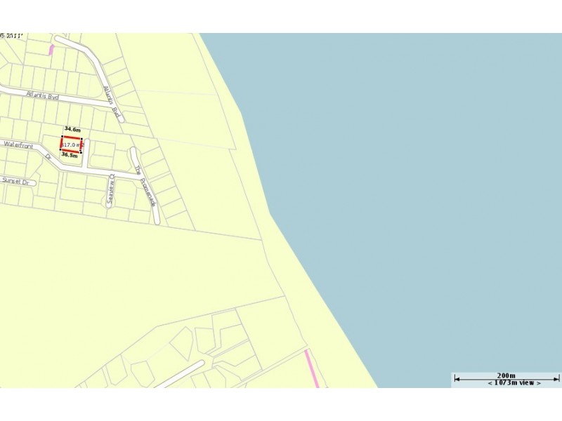 3 Ocean Ridge, Agnes Water QLD 4677