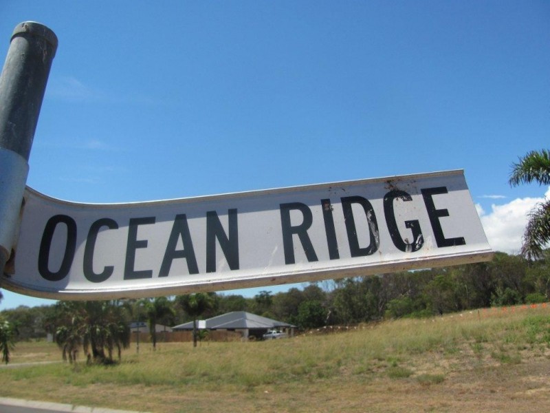 3 Ocean Ridge, Agnes Water QLD 4677