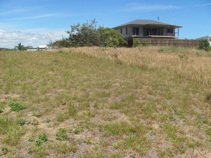 3 Ocean Ridge, Agnes Water QLD 4677