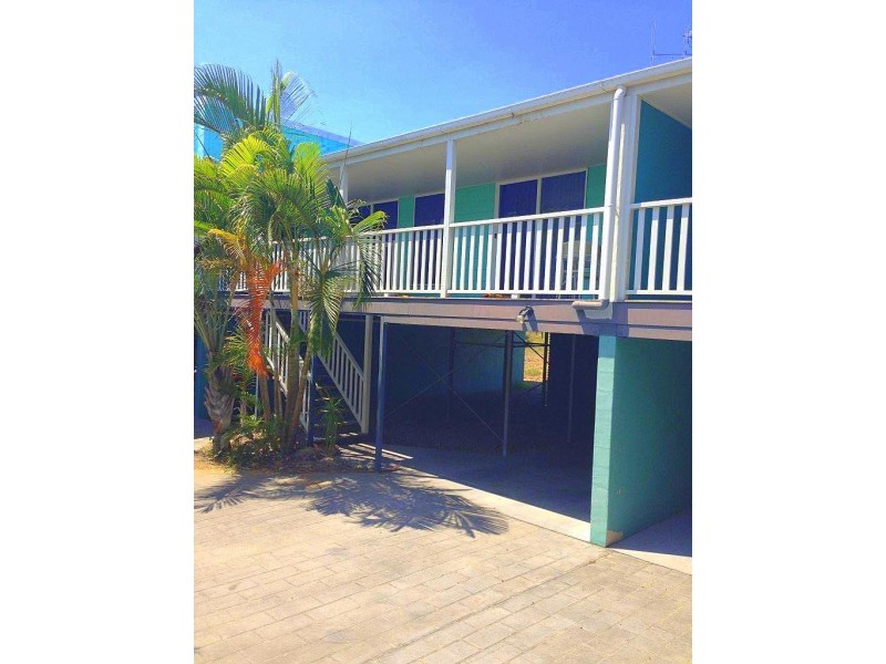 2/21 Starfish St, Agnes Water QLD 4677