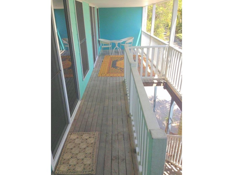 2/21 Starfish St, Agnes Water QLD 4677