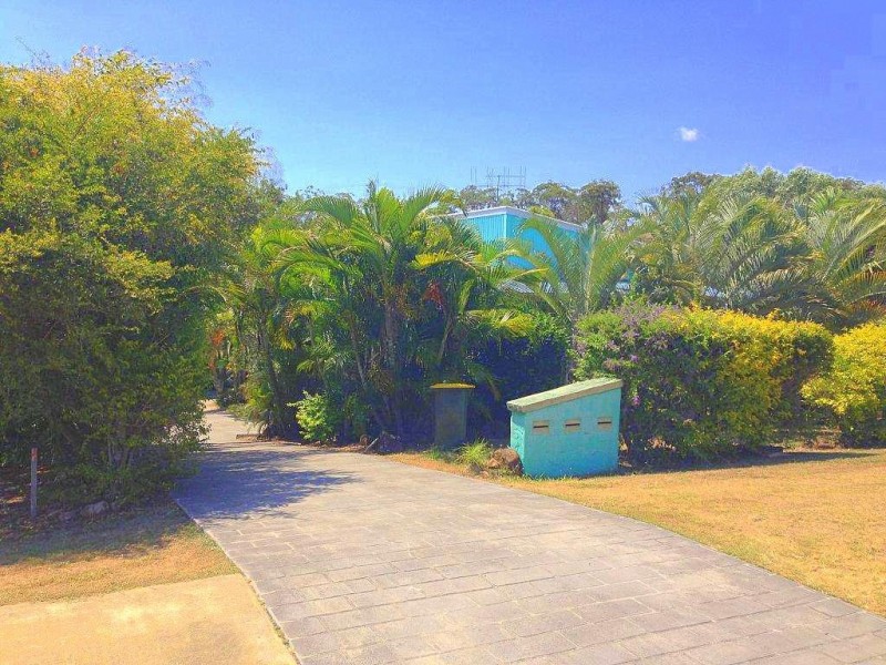 2/21 Starfish St, Agnes Water QLD 4677