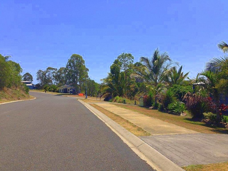 2/21 Starfish St, Agnes Water QLD 4677