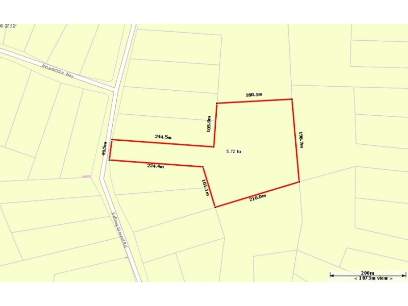 200 Rafting Ground Road, Agnes Water QLD 4677